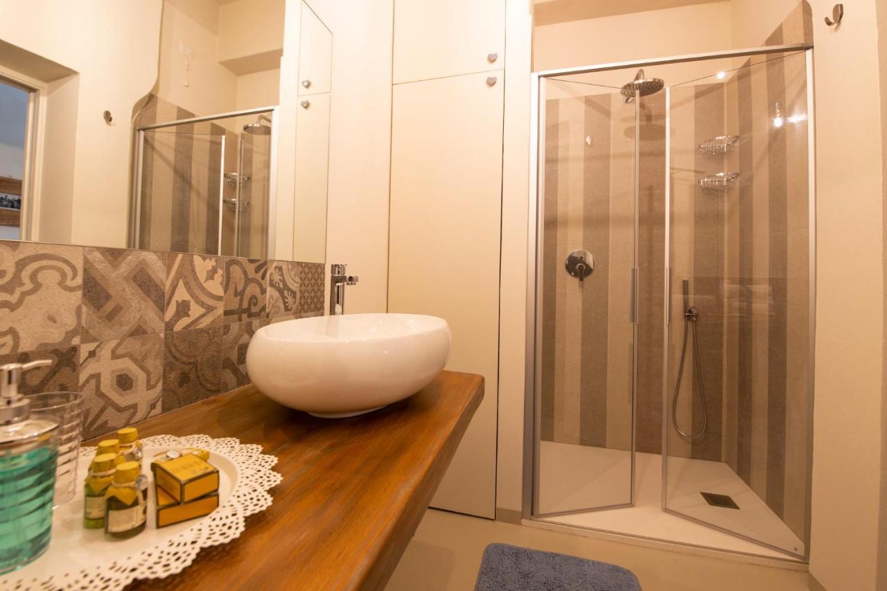Casa Vacanze Gombito 4 Bergamo Alta Ngoại thất bức ảnh