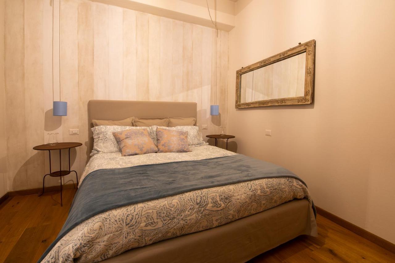 Casa Vacanze Gombito 4 Bergamo Alta Ngoại thất bức ảnh