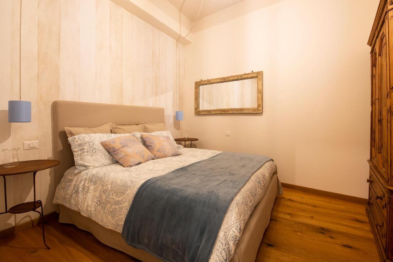 Casa Vacanze Gombito 4 Bergamo Alta Ngoại thất bức ảnh