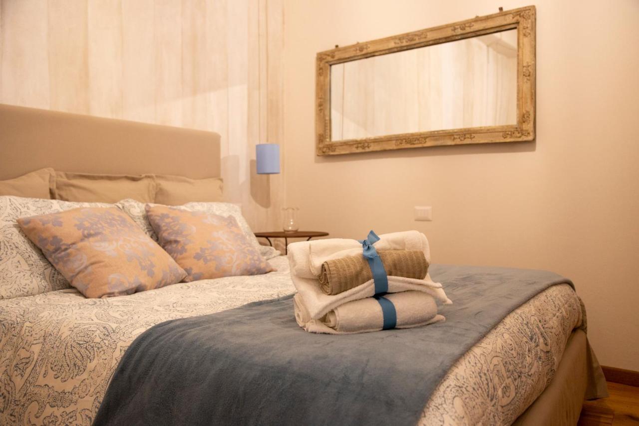 Casa Vacanze Gombito 4 Bergamo Alta Ngoại thất bức ảnh
