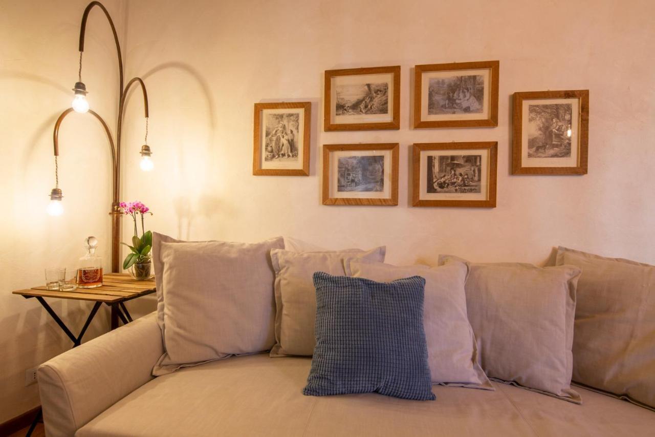 Casa Vacanze Gombito 4 Bergamo Alta Ngoại thất bức ảnh